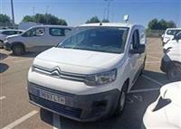 CITROEN 1.5 BLUEHDI 75KW TALLA M CONTROL (1 - 9693-LTH